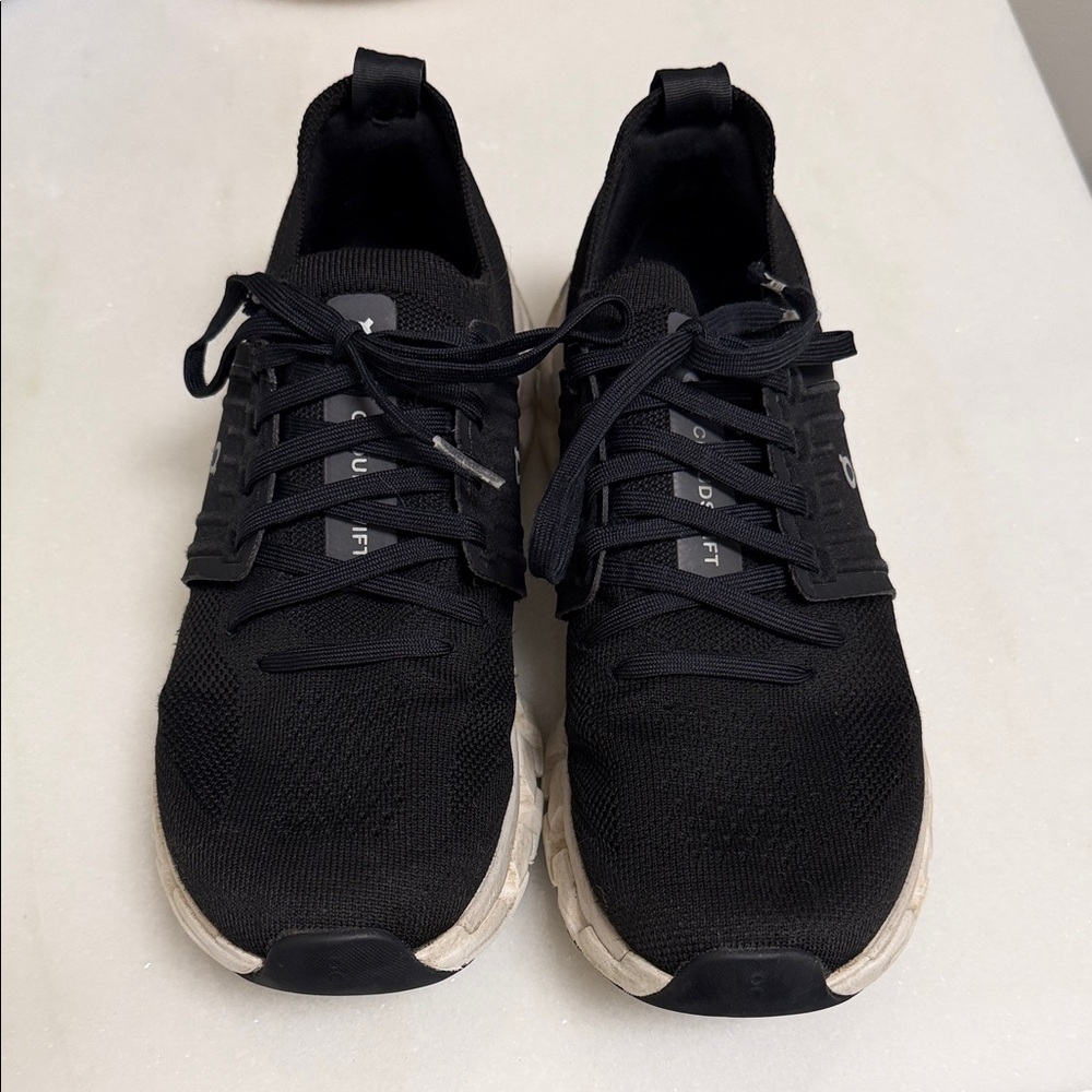 Oncloud shoes